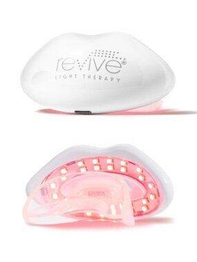 reVive Lux Collection Lip Plumper Device with Bag & Chord